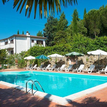 Hotel Le Rocce Маджоне Екстериор снимка