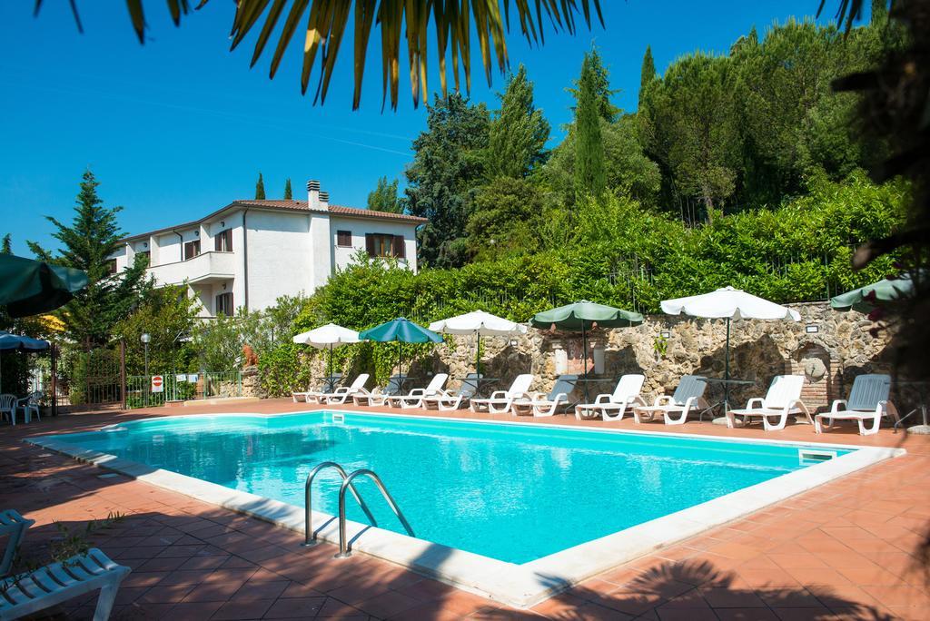 Hotel Le Rocce Маджоне Екстериор снимка