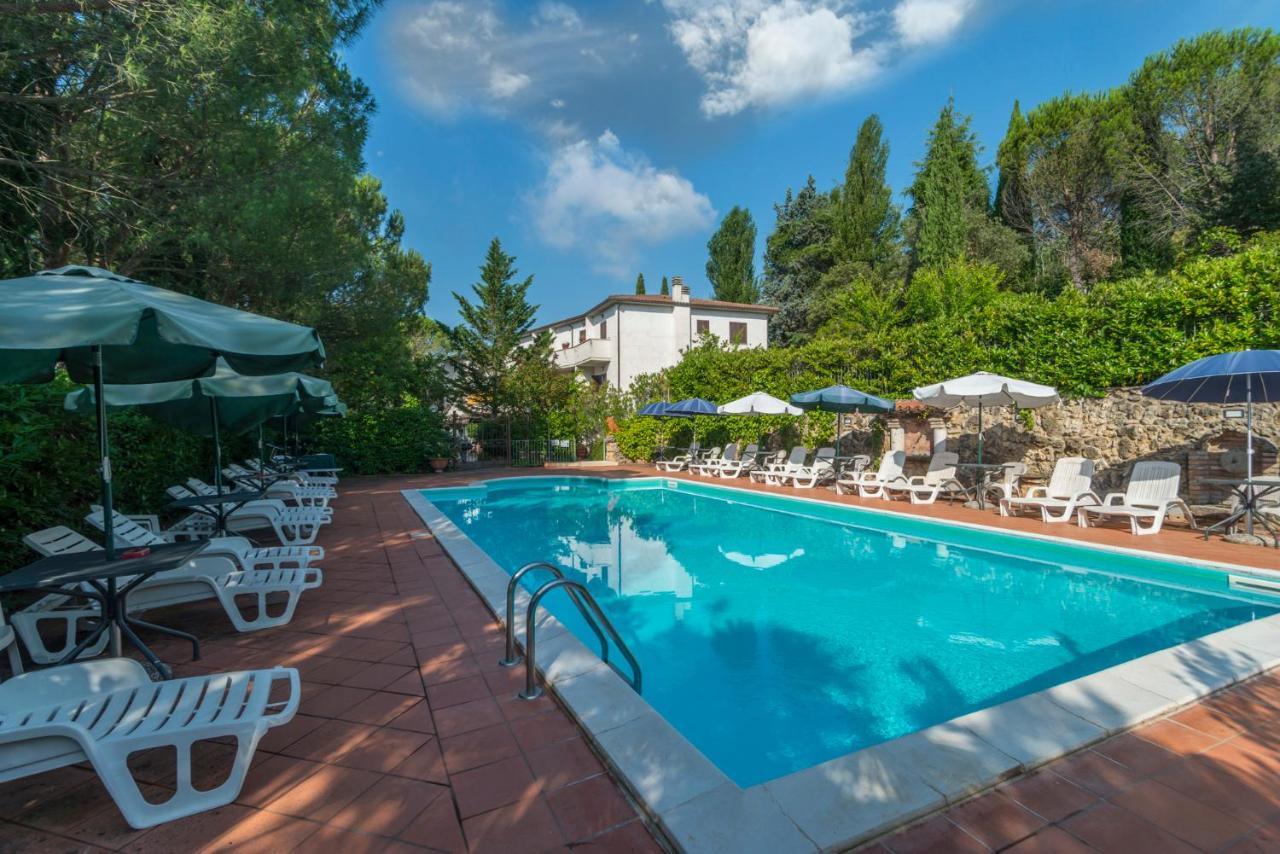 Hotel Le Rocce Маджоне Екстериор снимка