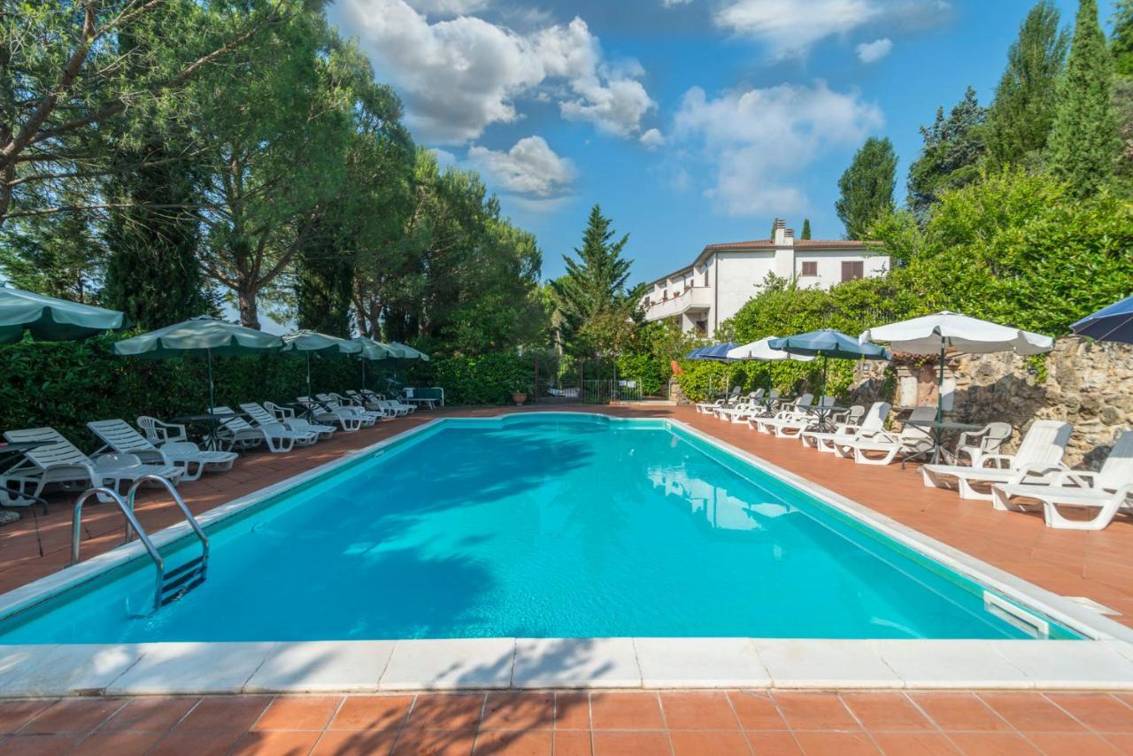 Hotel Le Rocce Маджоне Екстериор снимка